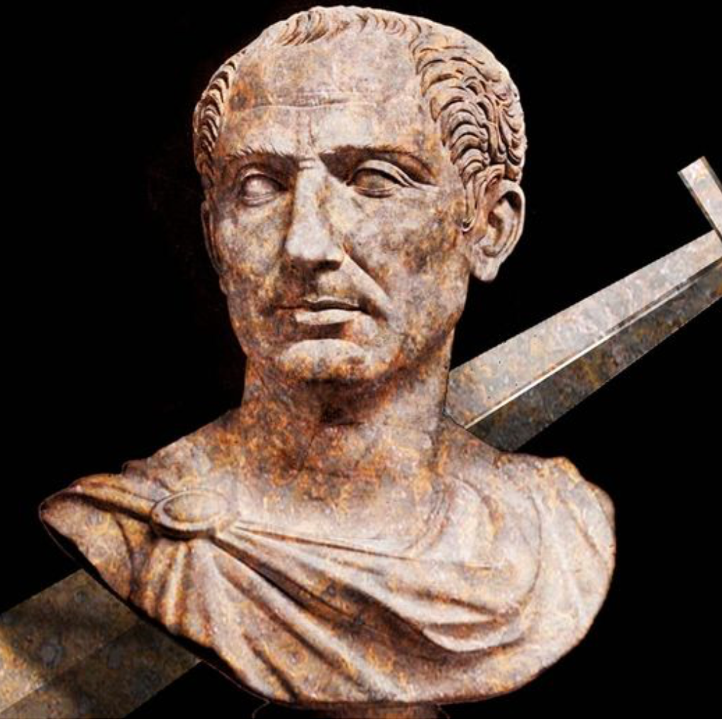 Ceasar, Julius – Tyrant@gmail.com